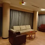 Diamond Apartment Suite At Times Square